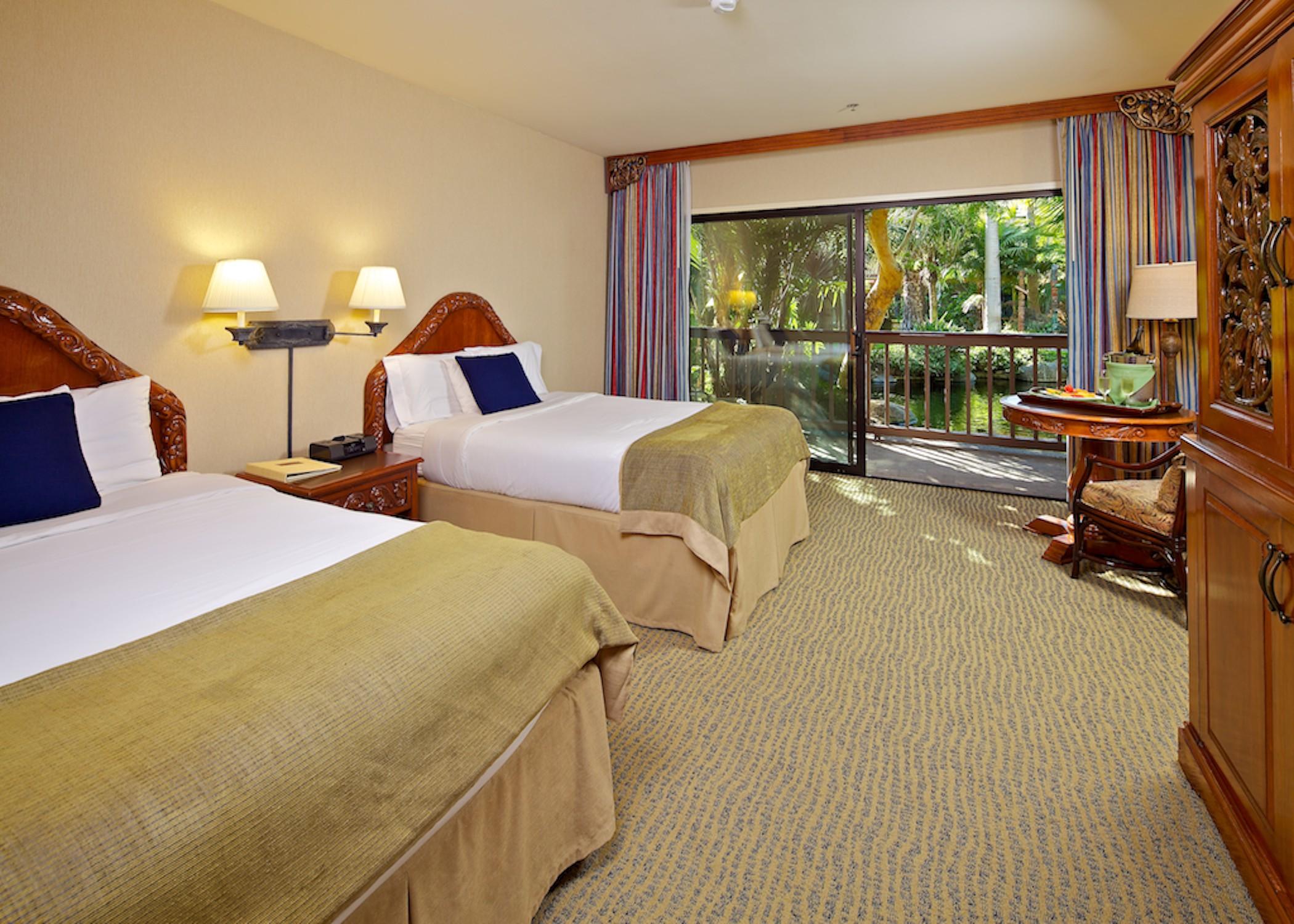 Catamaran Resort Hotel And Spa San Diego Exterior foto